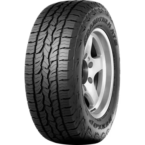 Premium Anvelope Vara DUNLOP Grandtrek AT5 285/65 R17 116 T