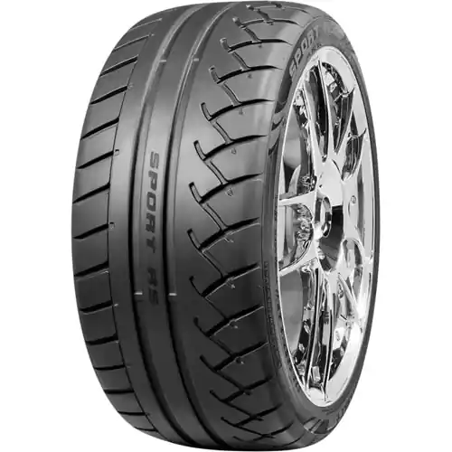 Anvelope Vara GOODRIDE Sport RS 265/35 R18 97 W XL Promo»õie