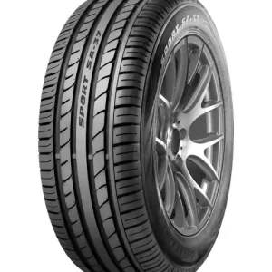 Reduceri Anvelope Vara GOODRIDE SA37 255/35 R19 96 Y XL