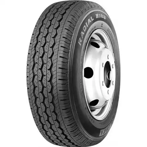 Anvelope Vara GOODRIDE H188 215/65 R15C 104/102 T Popular