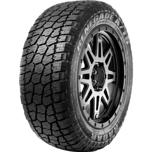 Anvelope All Seasons RADAR Renegade A-T-5 295/60 R20 126/123 S Noutate