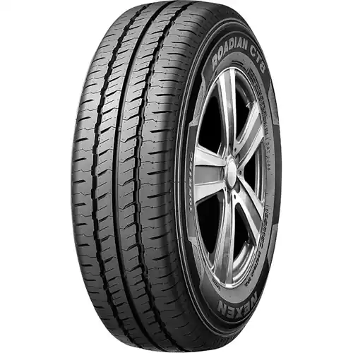 Retur u»ôor Anvelope Vara NEXEN Roadian CT8 185/75 R16C 104/102 T
