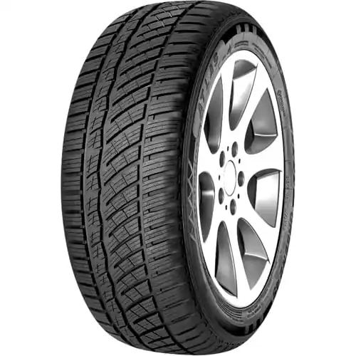 Anvelope All Seasons ATLAS Green 2 4S 215/60 R17 100 V XL Reducere de pre»õ