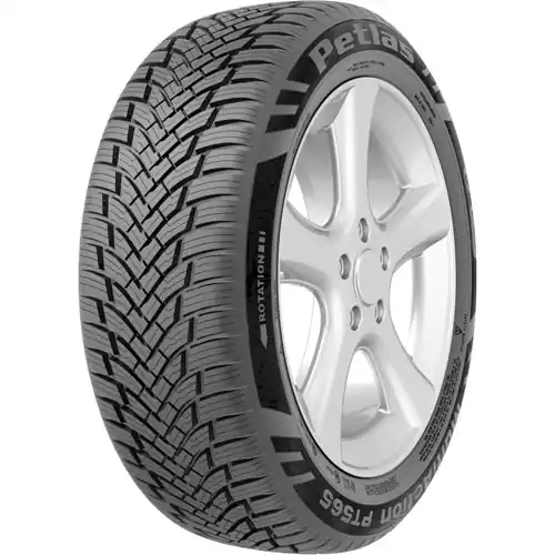 Bestseller Anvelope All Seasons PETLAS SUVMASTER A-S 245/45 R19 102 W XL