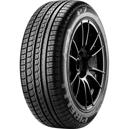 Preț promoțional Anvelope Vara PIRELLI P7 215/40 R17 87 V XL