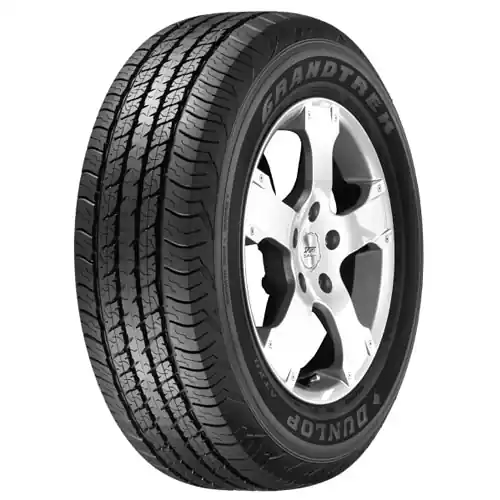 Promoție Anvelope Vara DUNLOP Grandtrek AT20 265/65 R17 112 S