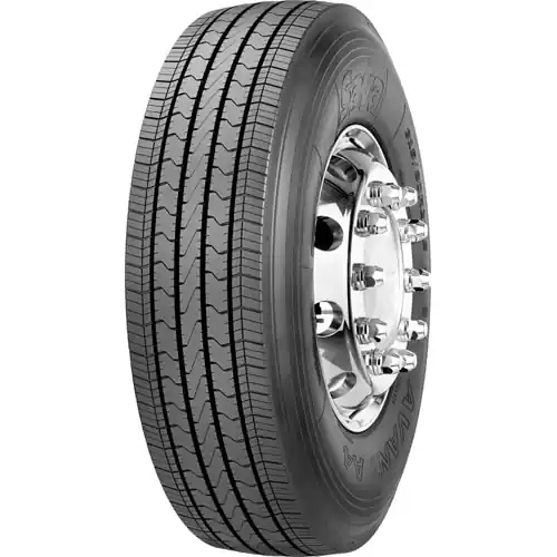 Anvelope Camioane Directie SAVA Avant A4 225/75 R17.5 129/127 M Popular
