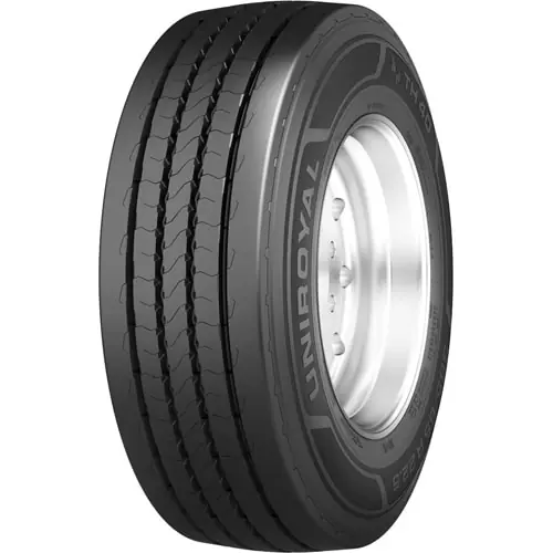 Anvelope Camioane Trailer UNIROYAL TH 40 215/75 R17.5 135/133 K Preferatul clienților