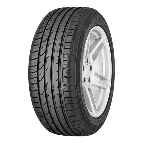 Vezi acum Anvelope Vara CONTINENTAL ContiPremiumContact 2 AO 235/60 R17 102 Y