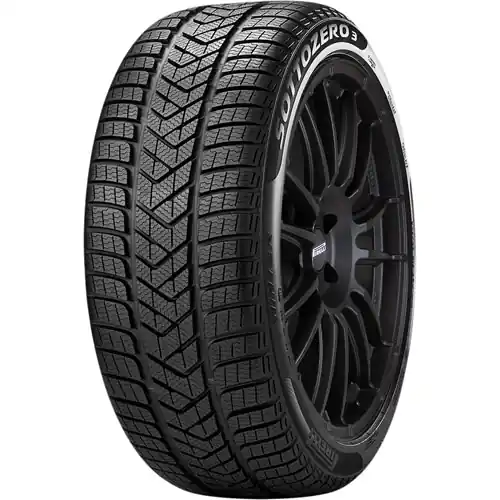 Anvelope Iarna PIRELLI Winter SottoZero 3 215/55 R18 99 V XL Reducere specială
