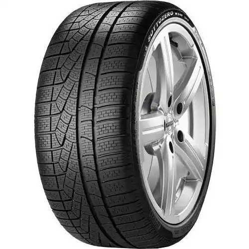 Anvelope Iarna PIRELLI Winter 210 SottoZero Serie II BMW 225/60 R17 99 H Chilipir
