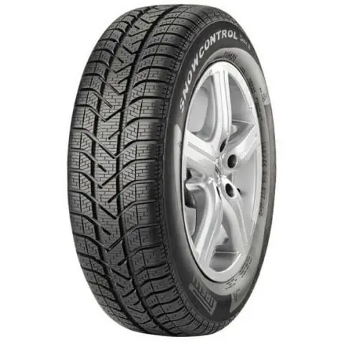 Preț redus Anvelope Iarna PIRELLI Winter 190 SnowControl Serie 3 205/65 R15 94 T
