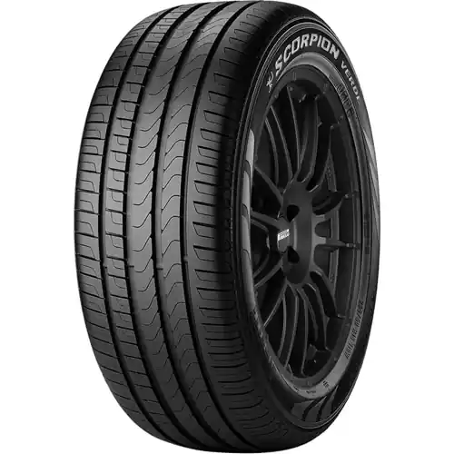 Ultima șansă Anvelope Vara PIRELLI Scorpion Verde 295/40 R21 111 Y XL