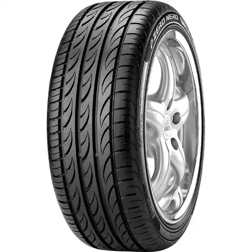 Noutate Anvelope Vara PIRELLI PZero Nero 215/45 R17 91 Y XL