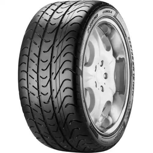 Anvelope Vara PIRELLI Pzero Corsa Asimmetrico 345/35 R19 110 Y Retur gratuit