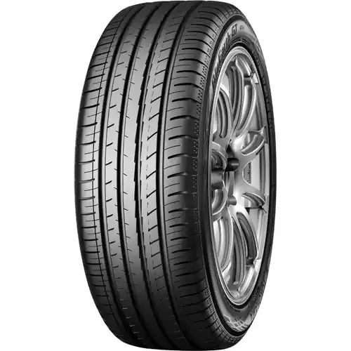 Disponibil imediat Anvelope Vara YOKOHAMA BluEarth-GT AE51 225/55 R17 101 W XL