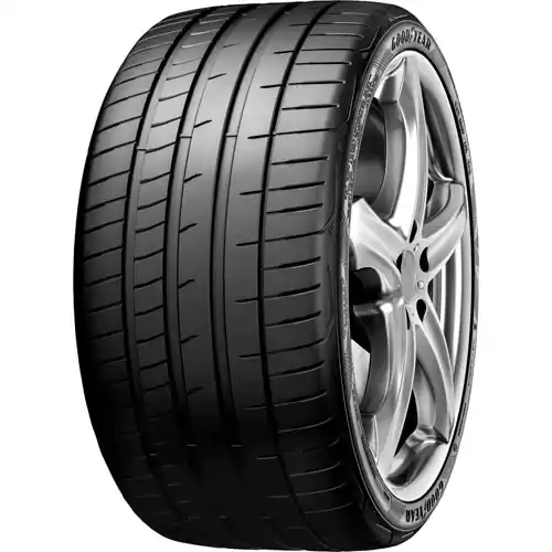 Anvelope Vara GOODYEAR Eagle F1 SuperSport 245/40 R20 99 Y XL Cel mai bun preț