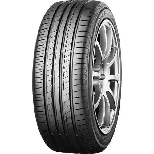 Anvelope Vara YOKOHAMA BluEarth-A AE-50 215/55 R16 97 H XL Cumpărături sigure