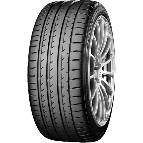 Noutate Anvelope Vara YOKOHAMA ADVAN Sport V105S 265/30 R20 94 Y XL