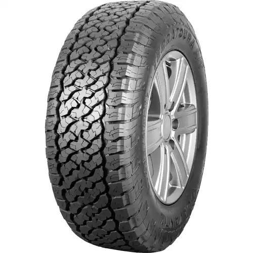 Reducere de preț Anvelope All Seasons DAVANTI Terratoura A-T RWL 255/55 R18 109 H XL