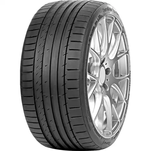 Anvelope Vara GRIPMAX Suregrip Pro Sport 285/40 R21 109 Y XL Calitate înaltă