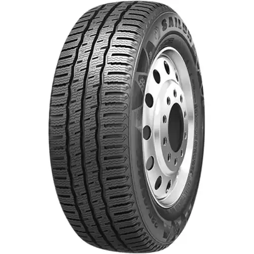 Plată securizată Anvelope Iarna SAILUN Endure WSL1 195/60 R16C 99/97 T