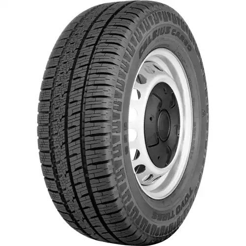 Reducere Anvelope All Seasons TOYO Celsius Cargo 225/65 R16C 112/110 T