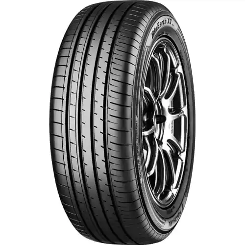 Anvelope Vara YOKOHAMA BluEarth-XT AE61 225/60 R18 100 H Comandă acum