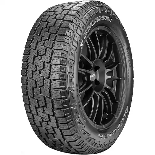 Anvelope All Seasons PIRELLI Scorpion All Terrain Plus 235/65 R17 108 H XL Livrare rapidă