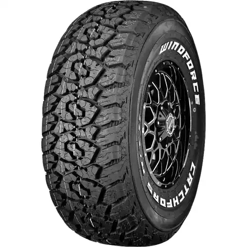 Anvelope All Seasons WINDFORCE Catchfors A-T II 265/60 R18 114 T XL Mai ieftin