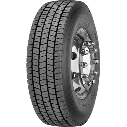 Anvelope Camioane Tractiune SAVA Orjak 4 Plus 315/60 R22.5 152/148 L Reducere