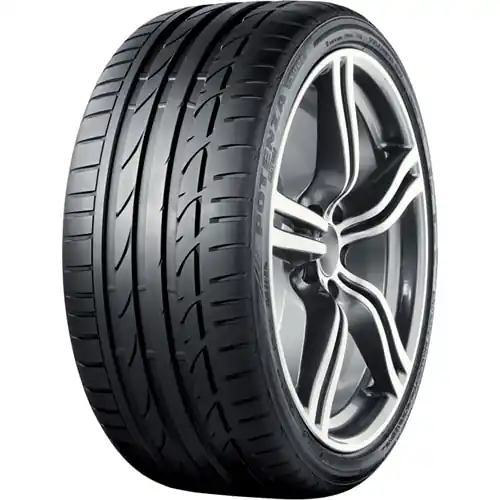 Anvelope Vara BRIDGESTONE Potenza S001 245/35 R19 93 Y XL Plată securizată
