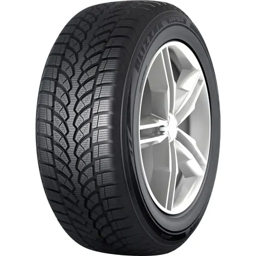 Anvelope Iarna BRIDGESTONE Blizzak LM-80 225/55 R18 98 V Preferatul clienților