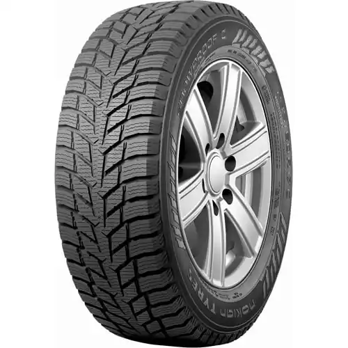 Ultima șansă Anvelope Iarna NOKIAN Snowproof C 215/70 R15C 109/107 R
