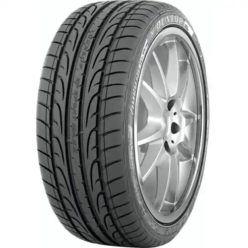 Expediere rapidă Anvelope Vara DUNLOP SP Sport Maxx J MFS 255/35 R20 97 Y XL