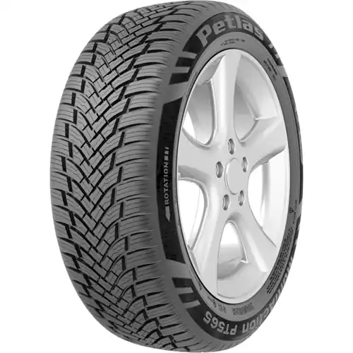 Anvelope All Seasons PETLAS Multi Action PT565 205/55 R17 95 W XL Premium