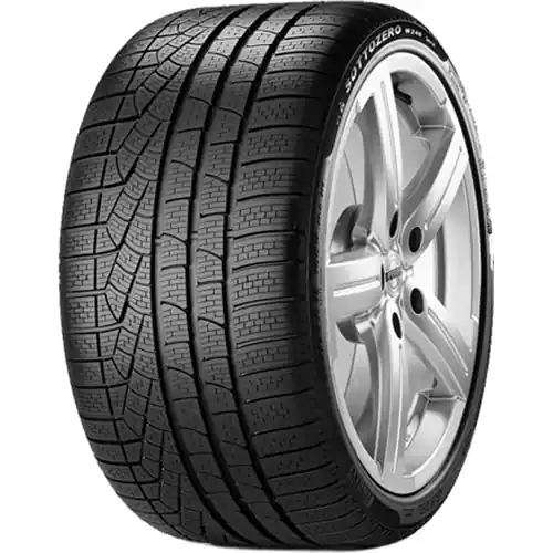 Popular Anvelope Iarna PIRELLI Winter 270 SottoZero Serie II AM9 275/35 R19 100 W XL