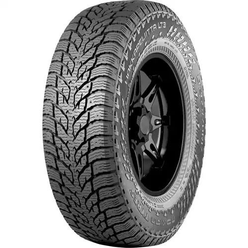 Anvelope Iarna NOKIAN Hakkapeliitta LT3 225/75 R16 115/112 Q Reducere specială