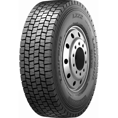 Anvelope Camioane Tractiune LAUFENN LZ22 265/70 R19.5 144/142 J Vezi acum