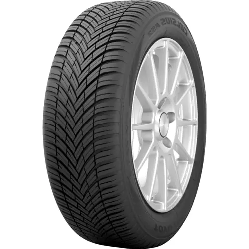 Anvelope All Seasons TOYO Celsius AS2 215/55 R17 98 W XL Ofertă de sezon