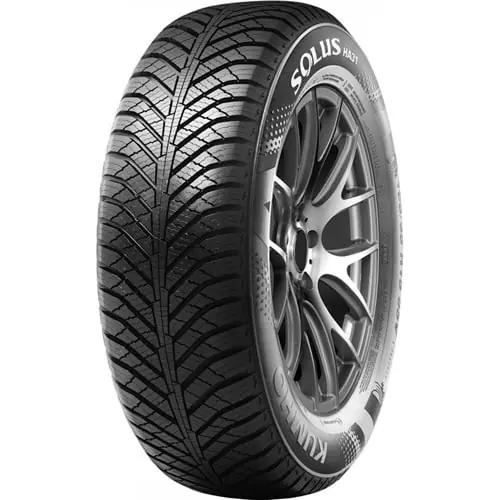 Anvelope All Seasons KUMHO Solus HA31 195/55 R16 87 H Lichidare de stoc