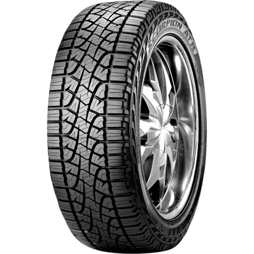 Preferatul clienților Anvelope All Seasons PIRELLI Scorpion ATR 235/75 R15 105 T