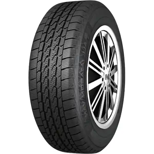 Anvelope All Seasons NANKANG AW-8 215/65 R16C 109/107 T Ofertă