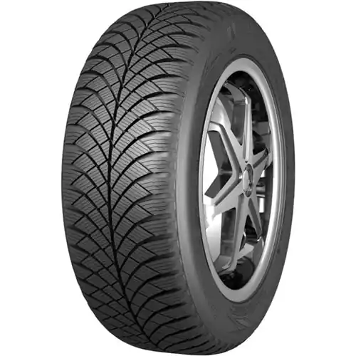 Reducere specială Anvelope All Seasons NANKANG AW-6 205/50 R17 93 V XL