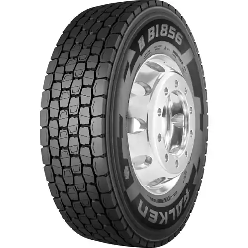 Anvelope Camioane Tractiune FALKEN BI856 215/75 R17.5 126/124 M Transport gratuit