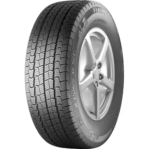 Anvelope All Seasons VIKING FourTech Van 215/70 R15C 109/107 R Retur ușor