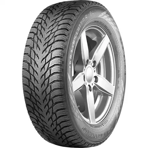 Premium Anvelope Iarna NOKIAN Hakkapeliitta R3 SUV 285/50 R20 116 R XL