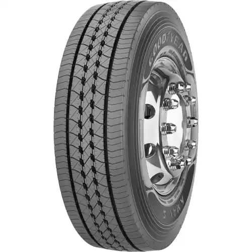 Reduceri Anvelope Camioane Directie GOODYEAR Kmax S 305/70 R22.5 153/150 L