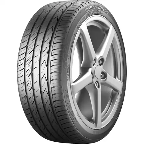 Comandă acum Anvelope Vara GISLAVED Ultra Speed 2 245/45 R18 100 Y XL