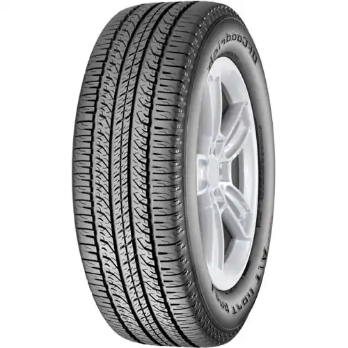 Ofertă exclusivă Anvelope All Seasons BF GOODRICH Long Trail T-A Tour 255/65 R17 108 T